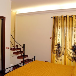 Hotel B&B Rupe Antica cazare Artena