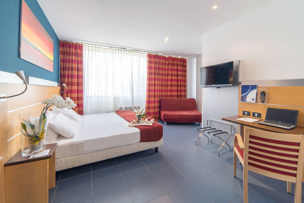 Hotel Sotel Nomentana