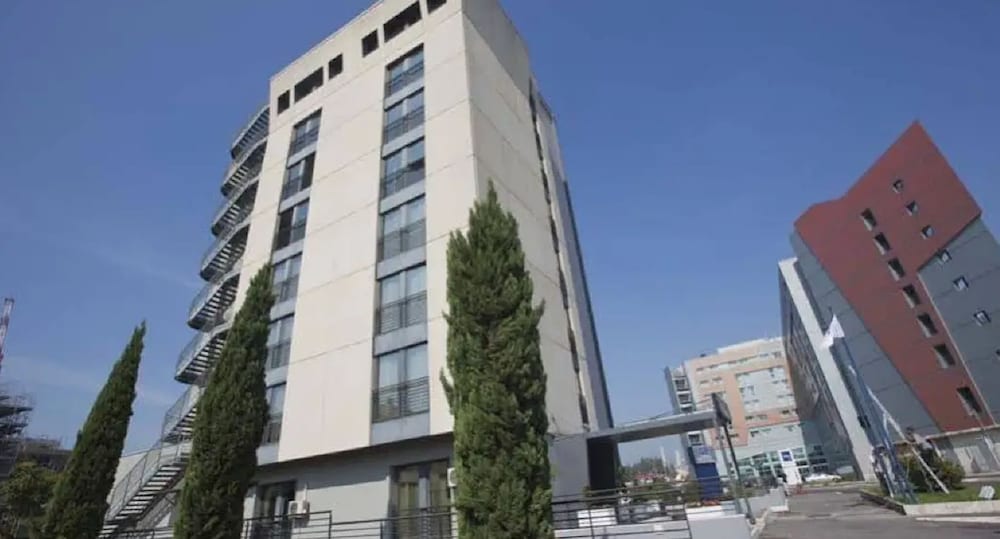 Hotel Gp Hotel