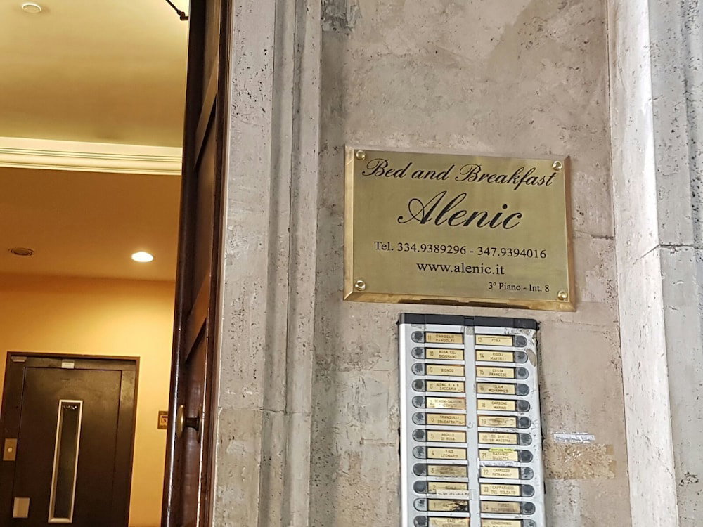 Hotel Alenic