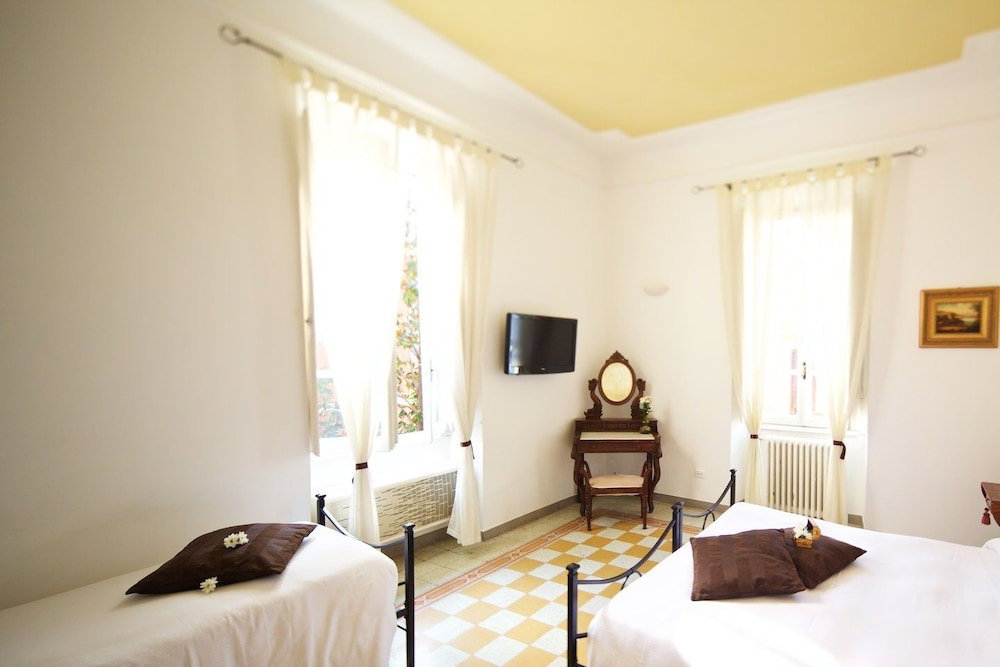 Hotel Il Tempio Di Morfeo
