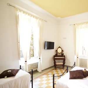 Hotel Il Tempio Di Morfeo cazare Casal de' Pazzi