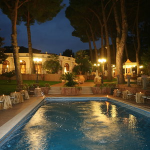 Sejur Park Hotel Villaferrata vacanta Grottaferrata