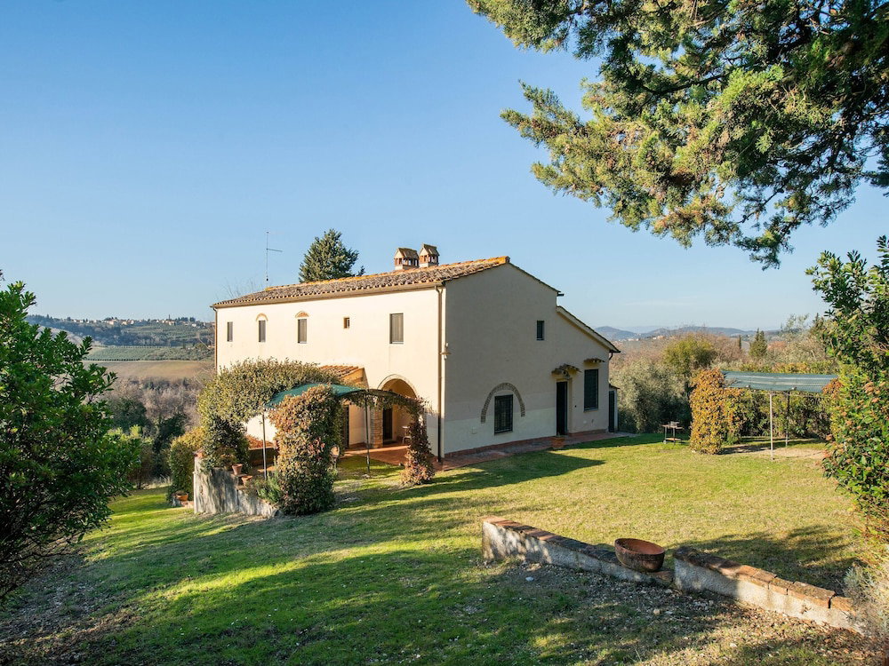 Hotel Holiday Home With Vineyard Vibes