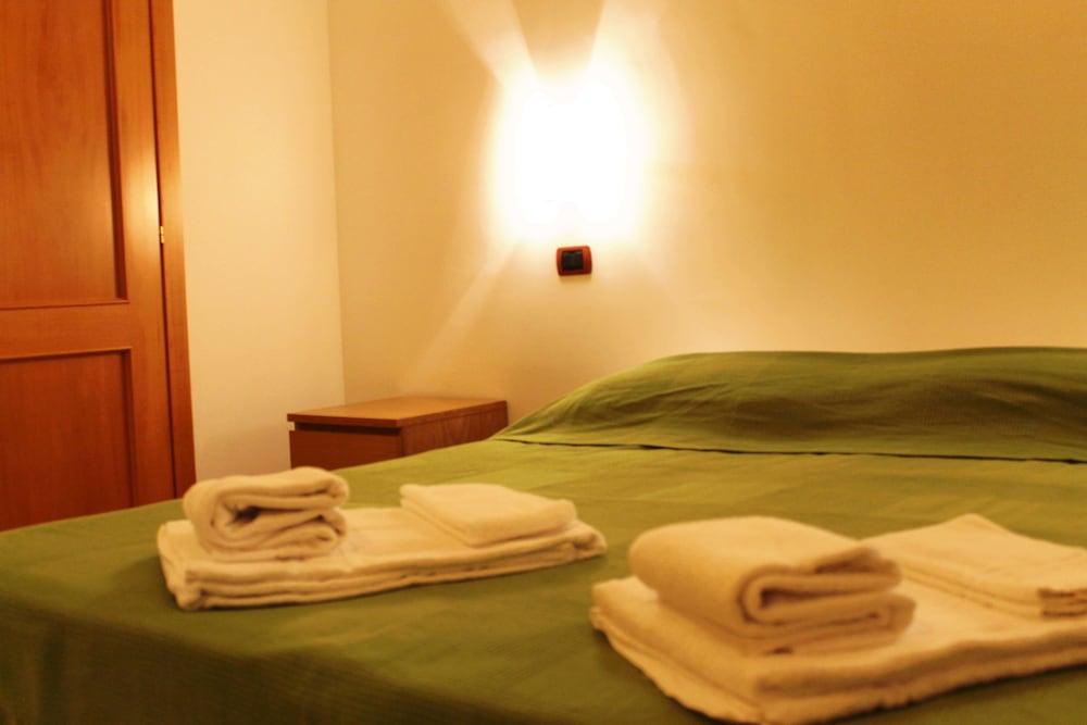 Hotel Nuova Fiera Aparthouse