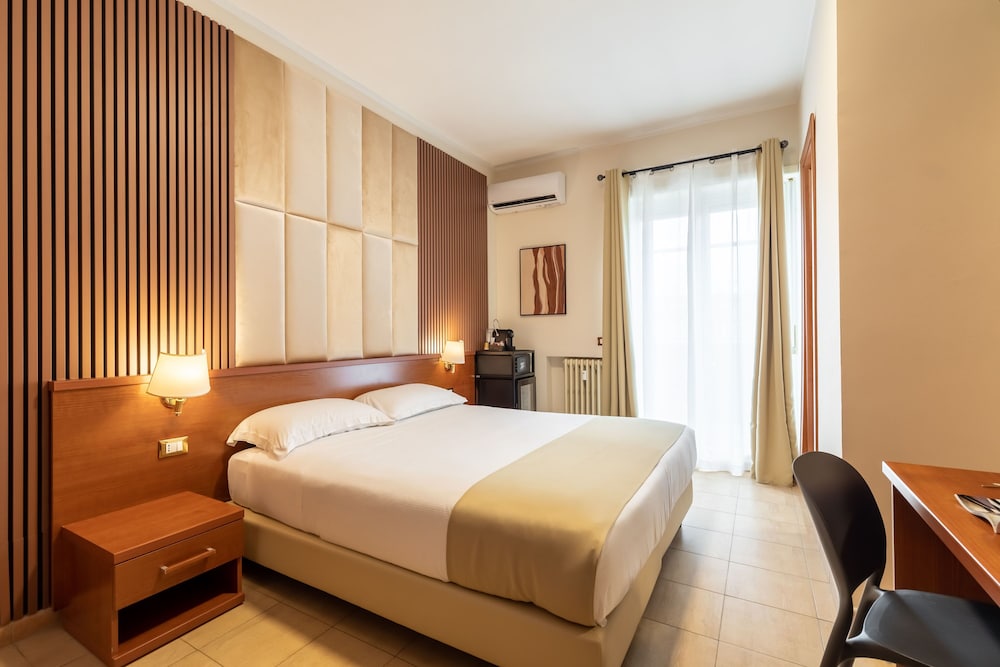 Hotel B&B Alba Domus Roma