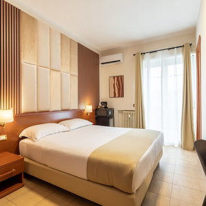 Hotel B&B Alba Domus Roma cazare Casal Bertone