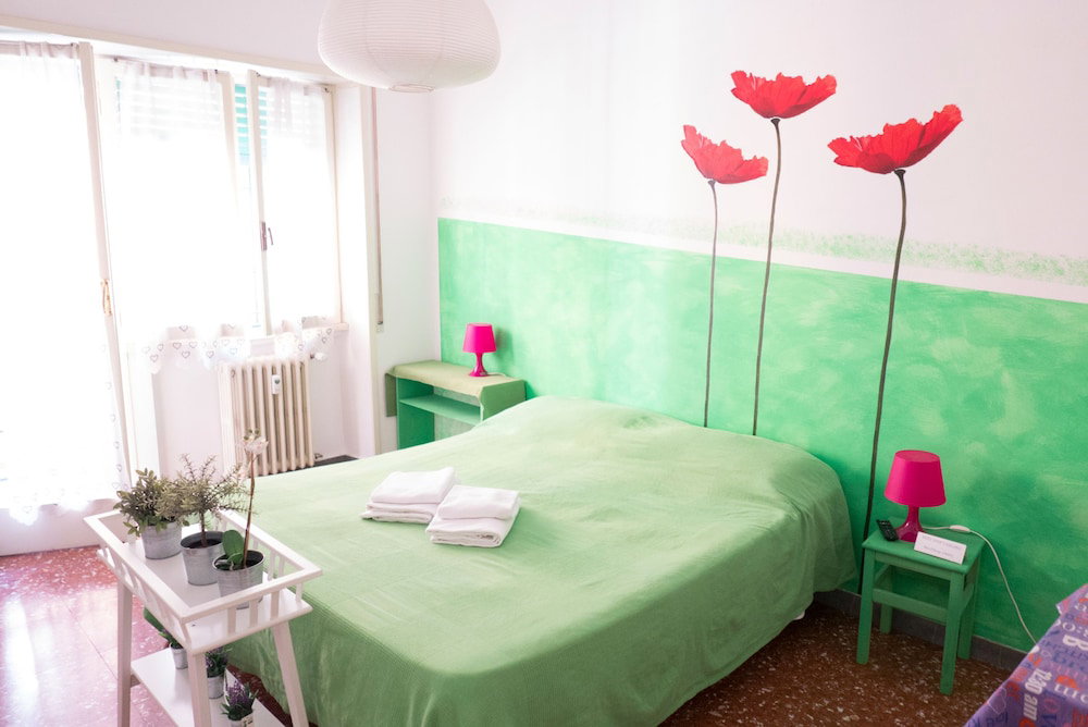 Hotel Next Stop Roma Affittacamere Casilino