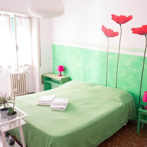 Hotel Next Stop Roma Affittacamere Casilino cazare Tor Vergata