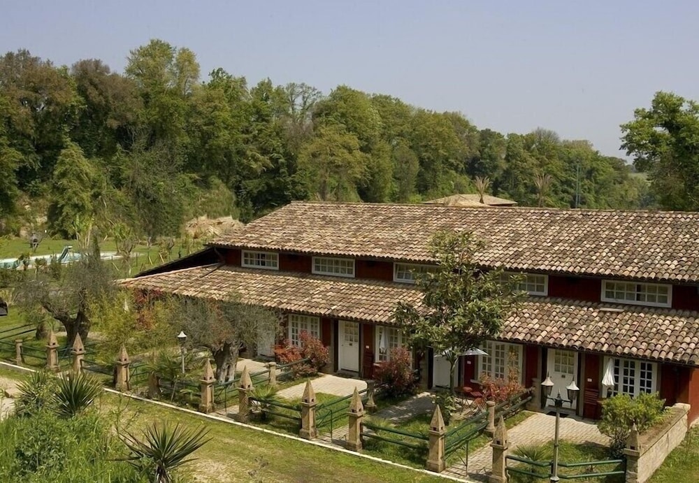 Hotel Veio Residence Resort