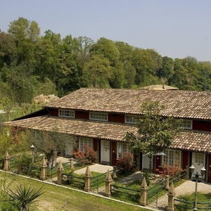 Sejur Veio Residence Resort vacanta Formello
