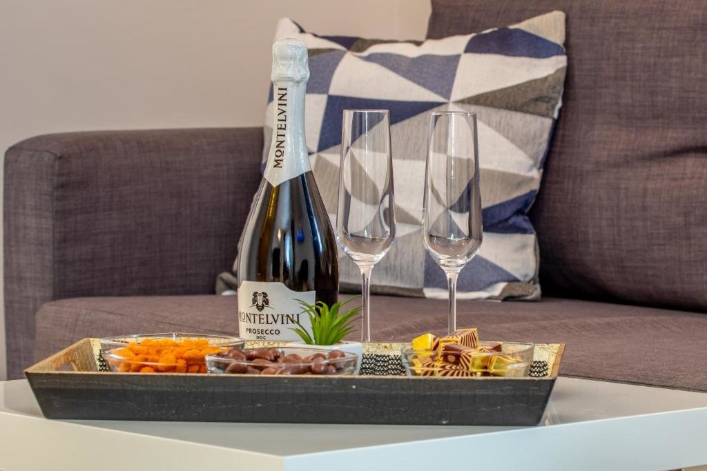 Hotel Vito Apartments Dubrovnik