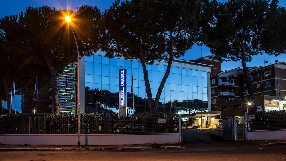 Hotel Hotel Artis