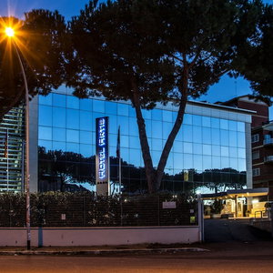 Hotel Hotel Artis cazare Tor Vergata