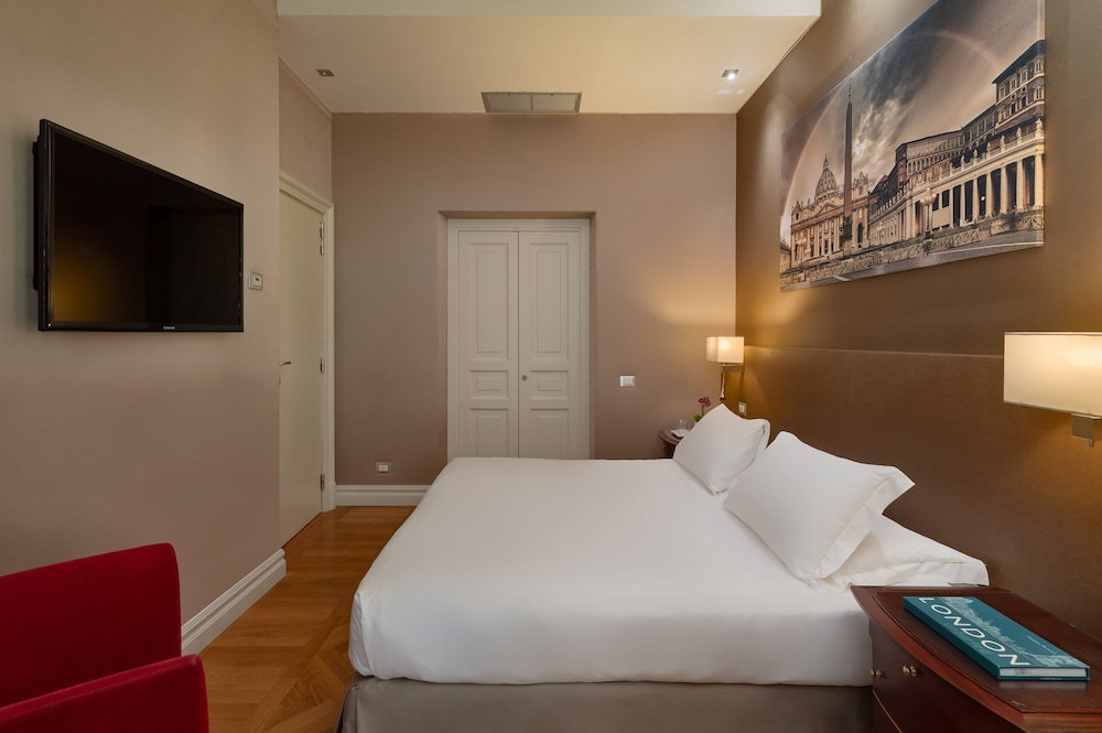 Hotel Hotel Principe Torlonia