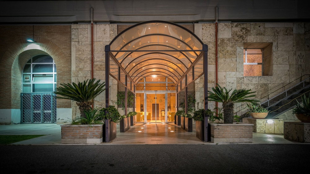 Hotel Villa Eur - Parco Dei Pini