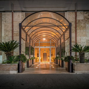 Hotel Villa Eur - Parco Dei Pini cazare Vitinia