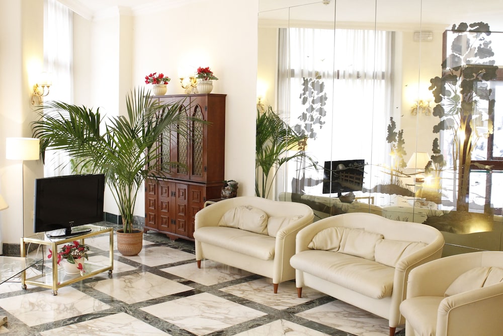 Hotel Hotel San Giusto