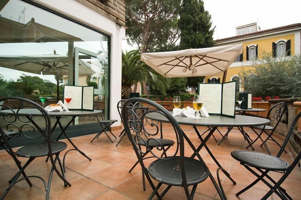 Hotel Appia Park Hotel
