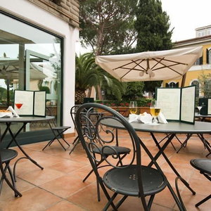 Hotel Appia Park Hotel cazare Tor Vergata