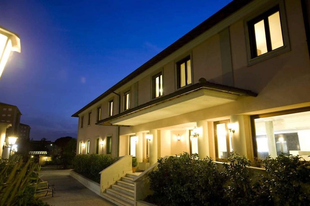 Hotel Hotel Alba Roma