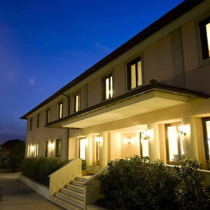Hotel Hotel Alba Roma cazare Tor Vergata