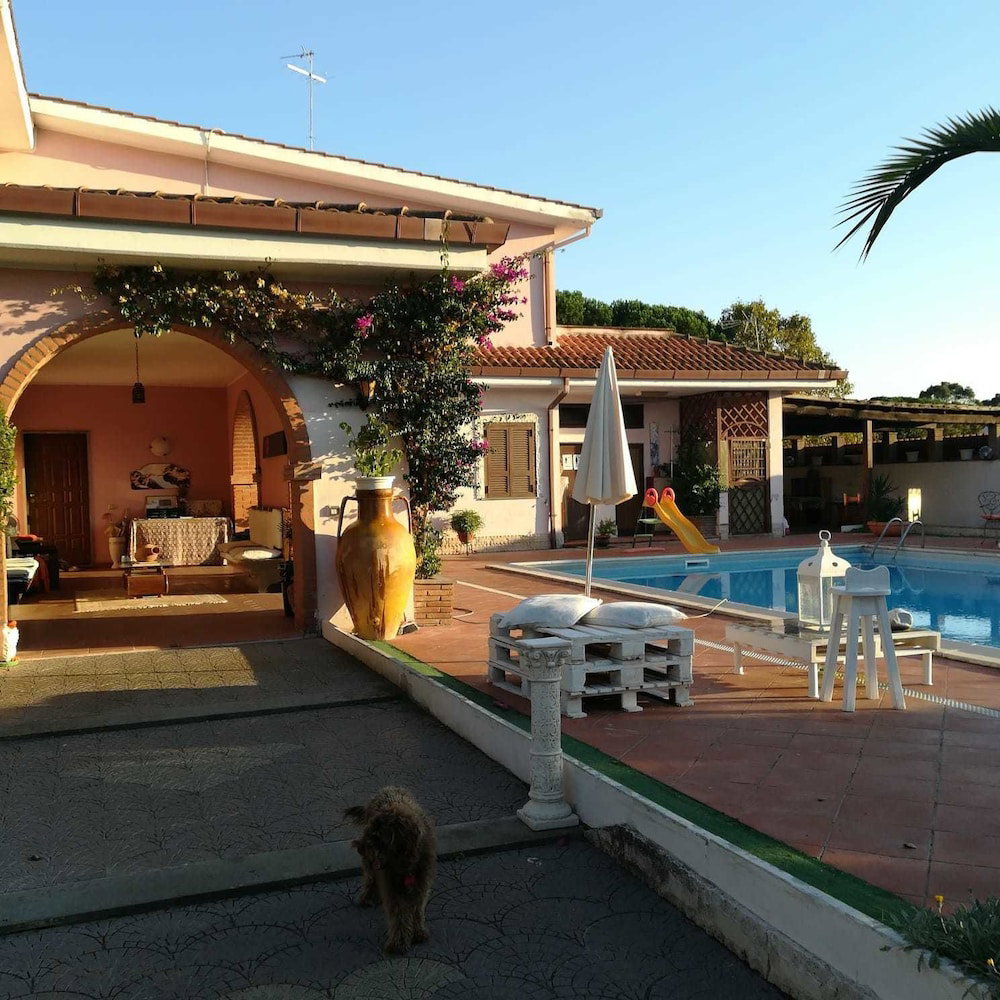 Hotel B&B Villa Giovanni