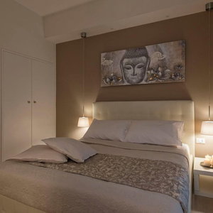Hotel Aruna Suites cazare Casal de' Pazzi