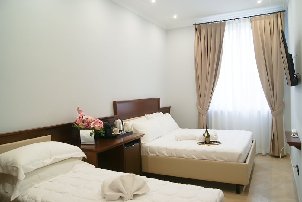 Hotel Esposizione Boutique
