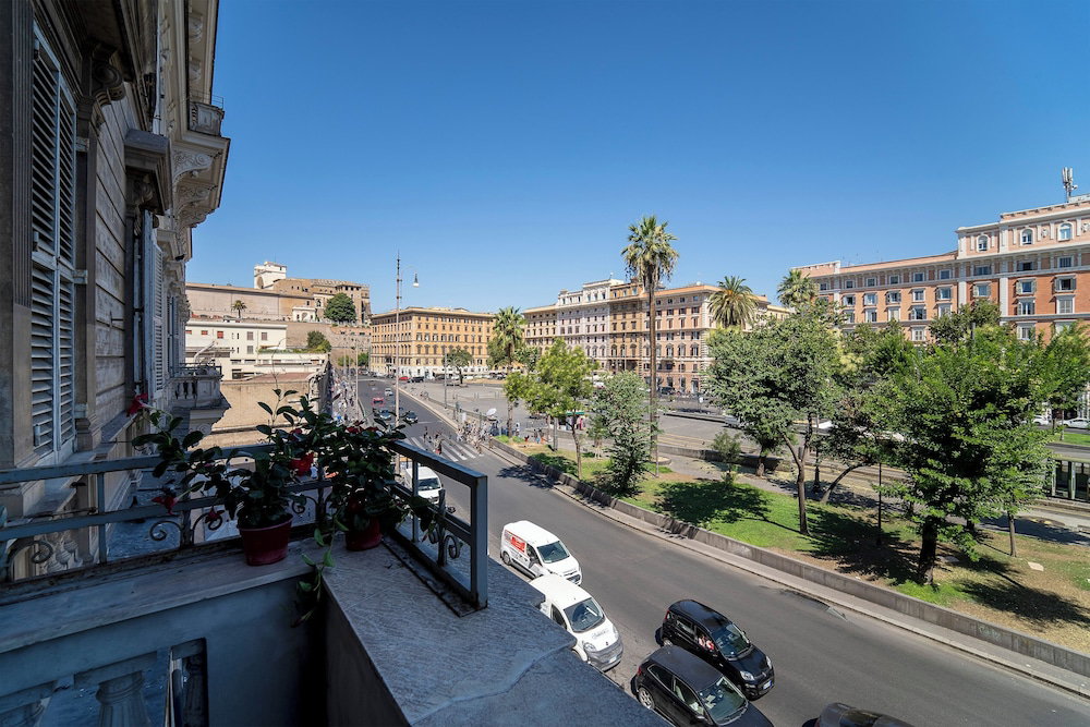 Hotel Il Passetto