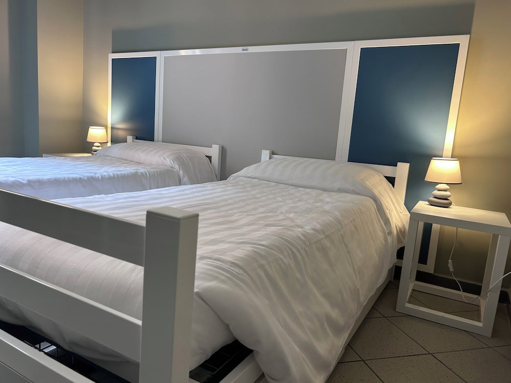 Hotel Roma Scout Center - Hostel