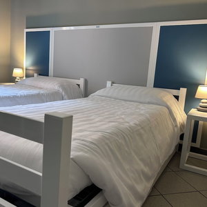 Hotel Roma Scout Center - Hostel cazare Casal Bertone