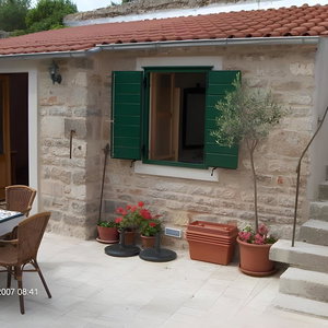 Hotel Guest House Lucijo cazare Vrboska