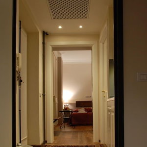 Hotel Roome B&B cazare Tor Vergata