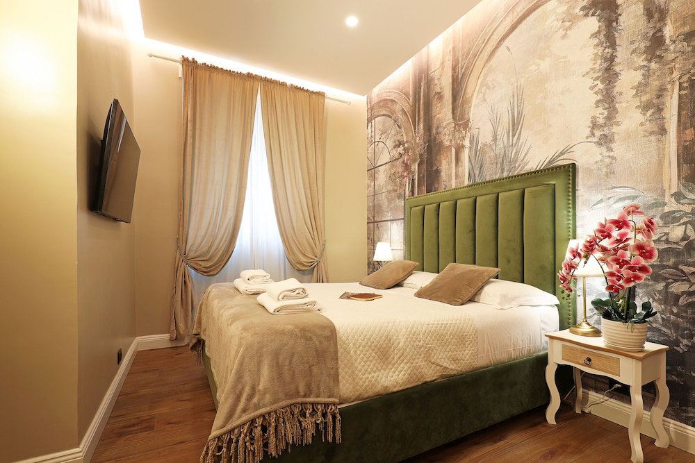 Hotel Vatican Cozy Suite - Liberty Collection