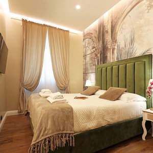 Hotel Vatican Cozy Suite - Liberty Collection cazare Prati