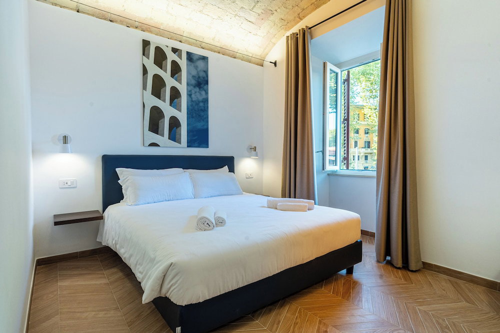 Hotel Urban Vatican Rooms