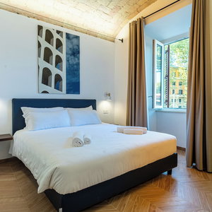 Hotel Urban Vatican Rooms cazare Prati