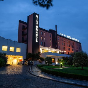 Sejur Shg Hotel Antonella vacanta Pomezia