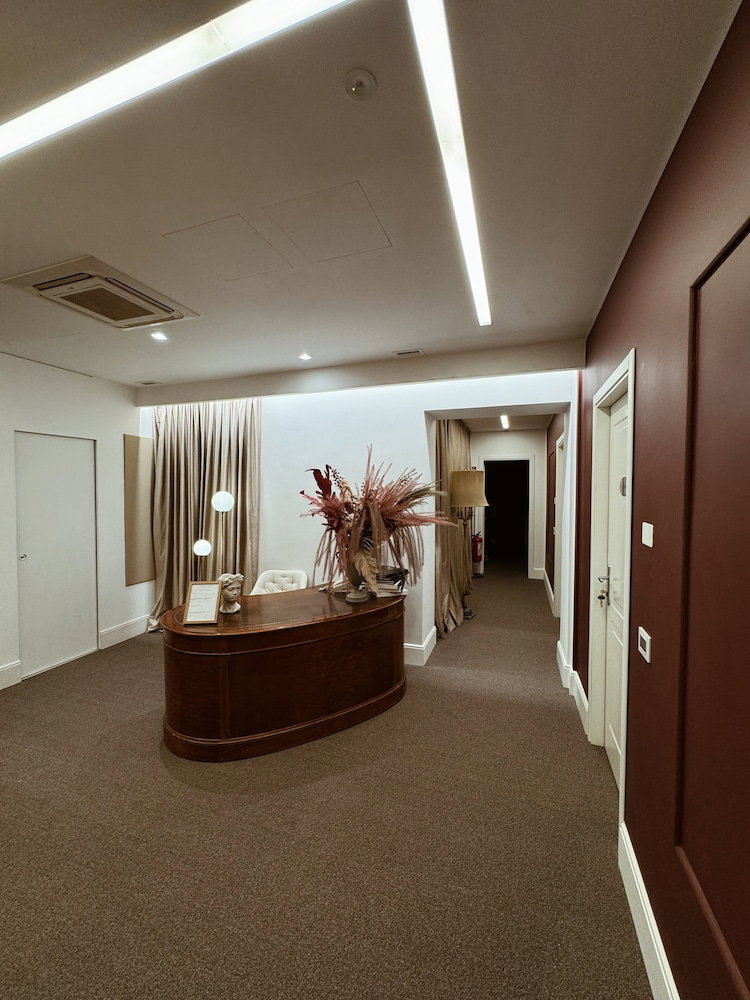 Hotel Residenza Imperiale - Luxury Guest House