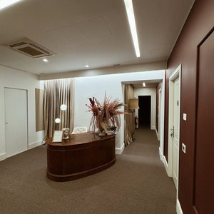Hotel Residenza Imperiale - Luxury Guest House cazare Trevi