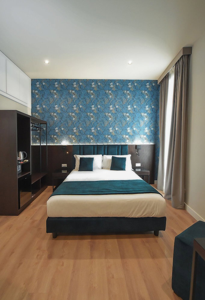 Hotel Alba Rosa Rooms