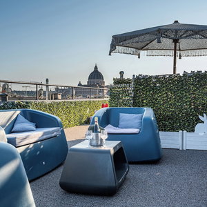 Hotel Gracchi Vatican View cazare Prati
