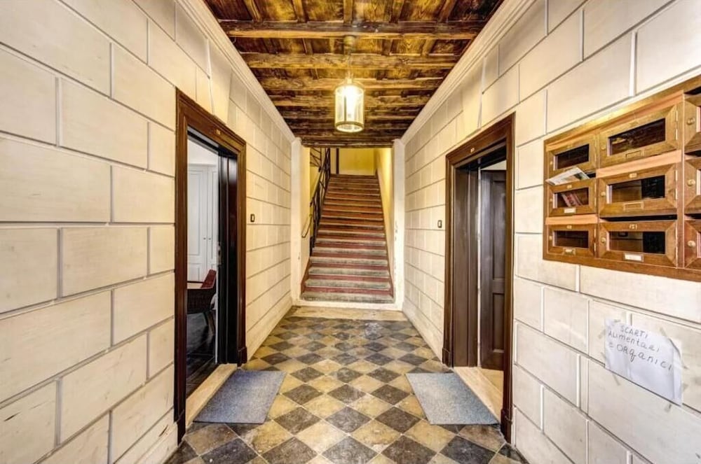 Hotel Suites Giulia