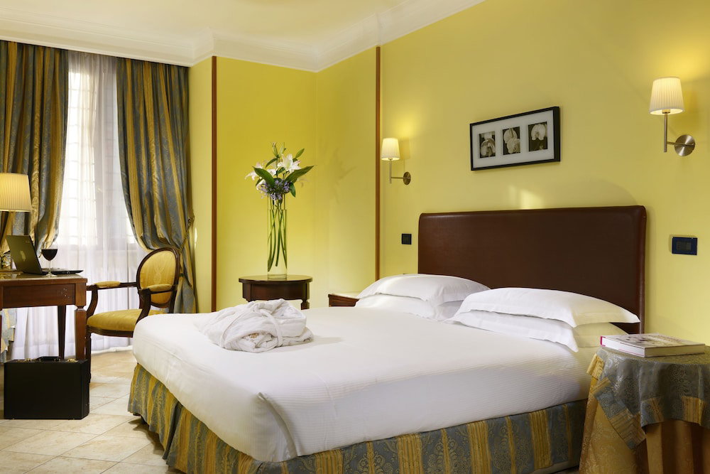 Hotel Hotel Tuscolana