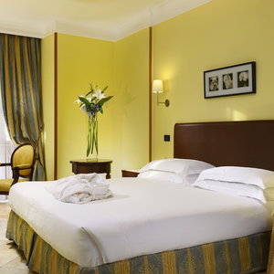 Hotel Hotel Tuscolana cazare Tor Vergata