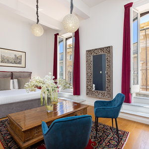 Hotel Suite Della Pigna cazare Trevi