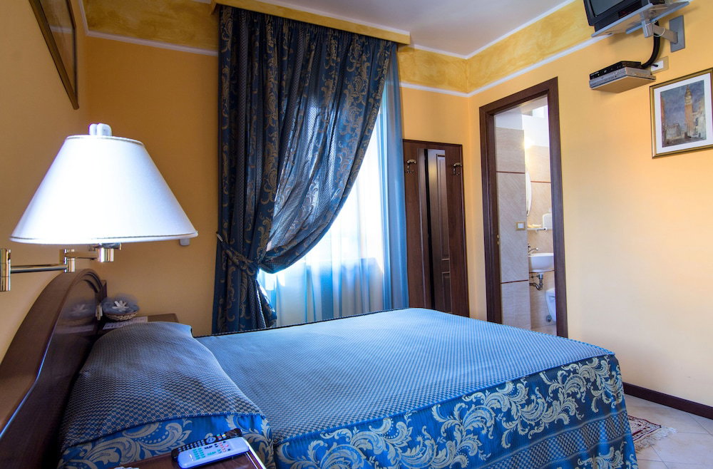 Hotel B&B Degli Amici