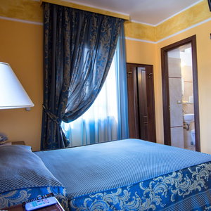 Hotel B&B Degli Amici cazare Tor Vergata