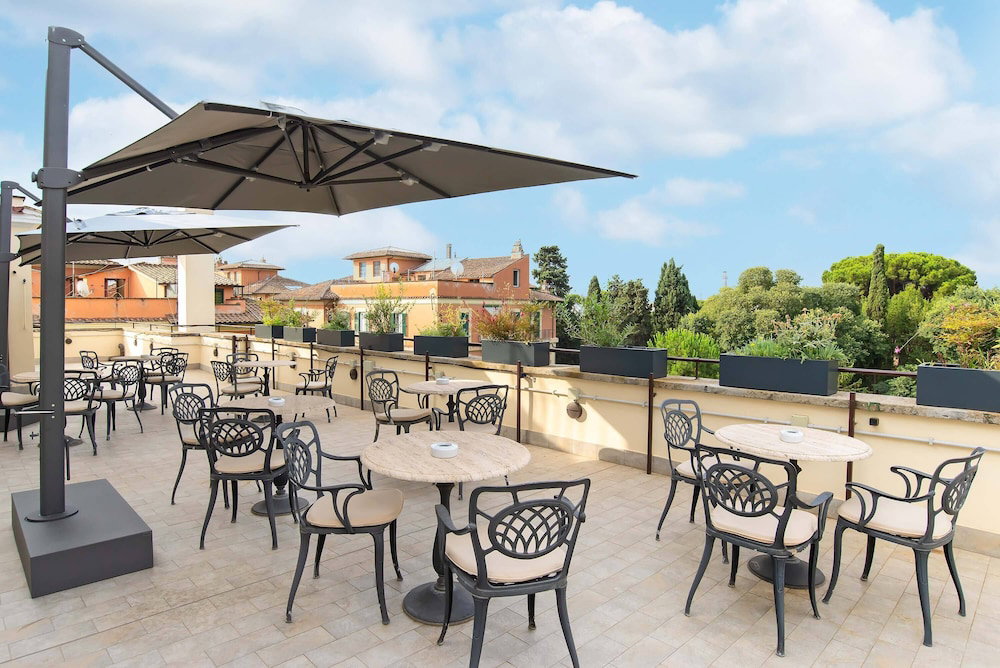 Hotel Hotel Delle Civette
